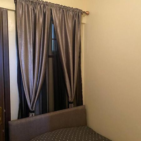 Spire Hotel Nairobi Bagian luar foto