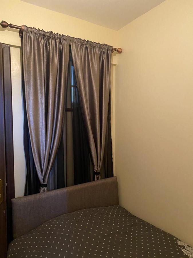Spire Hotel Nairobi Bagian luar foto